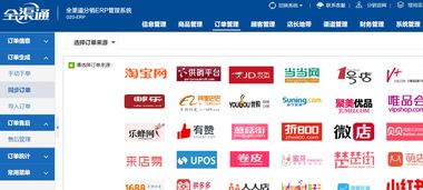 跨境进口为何必须拥抱ERP系统？以极速跨境ERP为例的深度解析