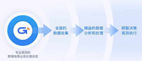 跨境无忧，积加ERP助力高效全球运营